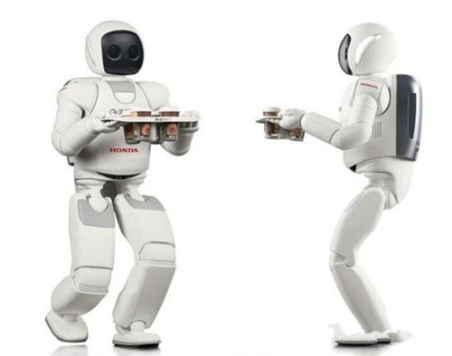 市場需求“待補” 服務(wù)機器人將迎來發(fā)展新機遇