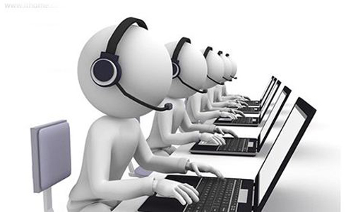 人機對話方式再升級 客服機器人大顯身手
