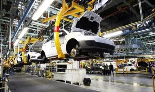 預(yù)測:2020年工業(yè)機(jī)器人發(fā)展機(jī)遇及趨勢(shì)