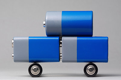 廉價(jià)電池破解可再生能源儲存難題