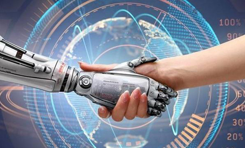 前沿科技全面爆發(fā) 智能制造發(fā)展迎來(lái)重要窗口