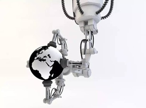 IDC:全球3D打印市場三年后達(dá)289億美元