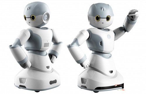 人工智能熱潮來襲 “機器換人”再惹爭議