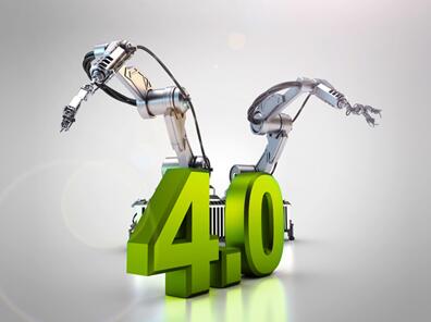 智能制造:不只是機(jī)器人