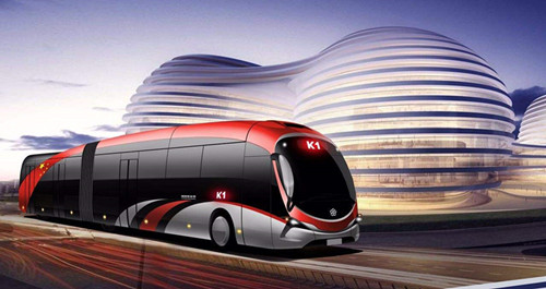 淘汰燃油車 新能源車還需突破這些難點(diǎn)