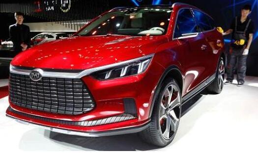 全球各國爭相掌控電動汽車鋰電池資源 中國有希望勝出