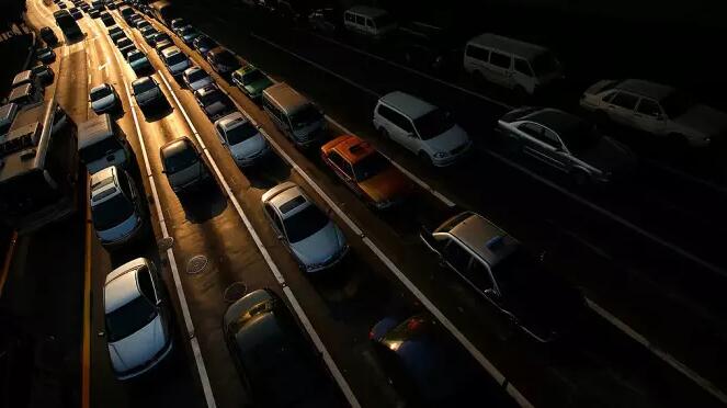 無人駕駛距離我們可能依然遙遠