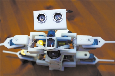 小小傳感器 能否帶AI駛?cè)胨{(lán)海