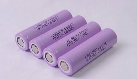 鋰電池成電動車零組件供應(yīng)鏈市場爭奪的重點