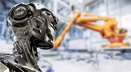 政策支持力度不斷加大 智能制造裝備產業(yè)迎機遇
