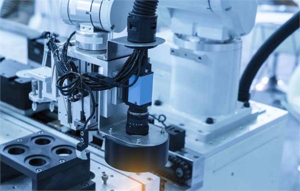 中國機器視覺市場規(guī)模近70億 技術更新速度加快