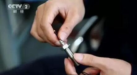 智能螺栓“擰”開數(shù)十億元民用市場