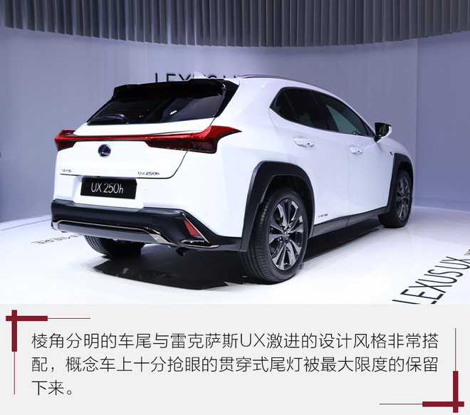 2018日內(nèi)瓦車(chē)展,SUV車(chē)型