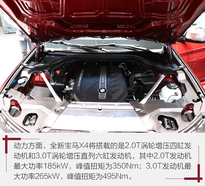 2018日內(nèi)瓦車(chē)展,SUV車(chē)型