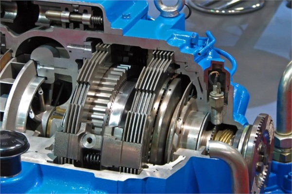 汽車行業(yè)增長(zhǎng)潛力巨大 汽車變速箱市場(chǎng)需求前景看好