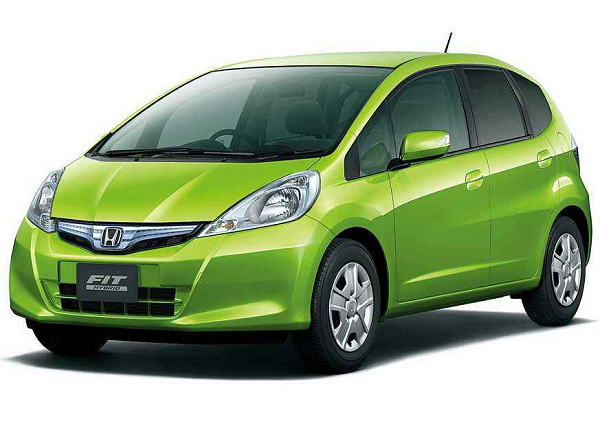 廣汽本田召回,飛度召回