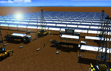 2025年全球太陽能電纜市場收益有望超16億美元