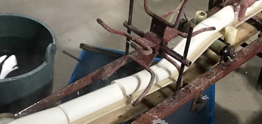 3•15曝光的食企被查封 食品機(jī)械設(shè)備企業(yè)也該引以為戒(附圖)