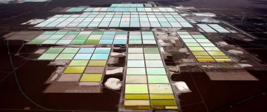 鋰電池市場規(guī)模有望達(dá)670億美元 電動車或因此改變