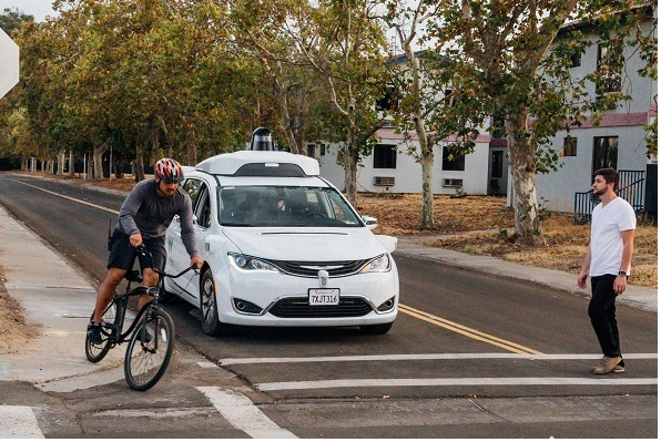 緣何Uber事故之后 國內(nèi)地方政府仍爭相上馬自動(dòng)駕駛路測