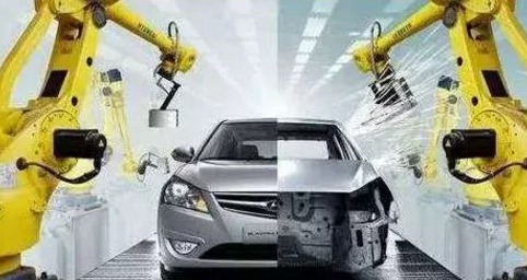 中美貿(mào)易摩擦,工業(yè)機(jī)器人等企業(yè)認(rèn)為影響暫不大