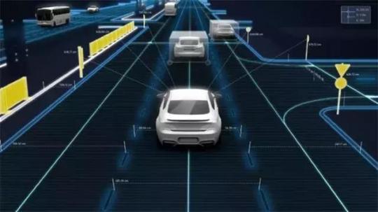 自動駕駛先從物流業(yè)試水：BAT都已投入