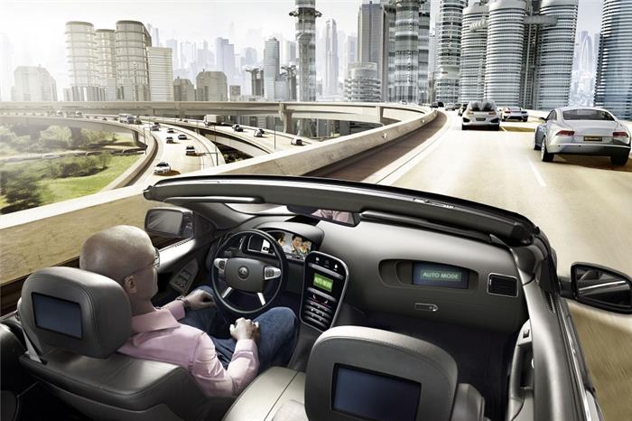 首次路測(cè)事故一個(gè)月后，全球自動(dòng)駕駛企業(yè)的眾生相