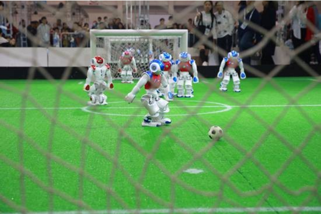 機器人大潮中暗藏多少偽命題