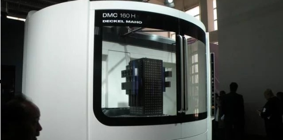 中國(guó)高端機(jī)床制造技術(shù)與德、日的差距還有多遠(yuǎn)？