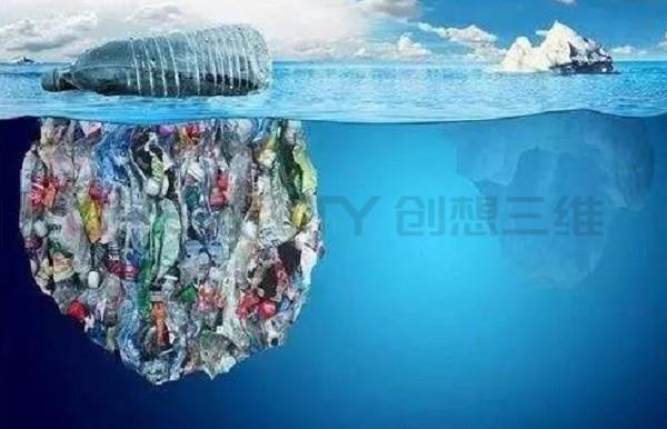 3D打印機(jī)制造生物海堤瓷磚用于海洋的生物保護(hù)