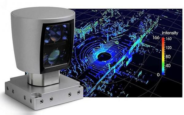 激光雷達(dá)與毫米波雷達(dá)的區(qū)別