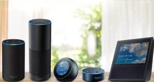 2019智能音箱誰(shuí)主沉??？