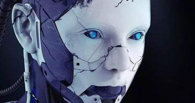 機器人時代來臨 高管需如何備戰(zhàn)