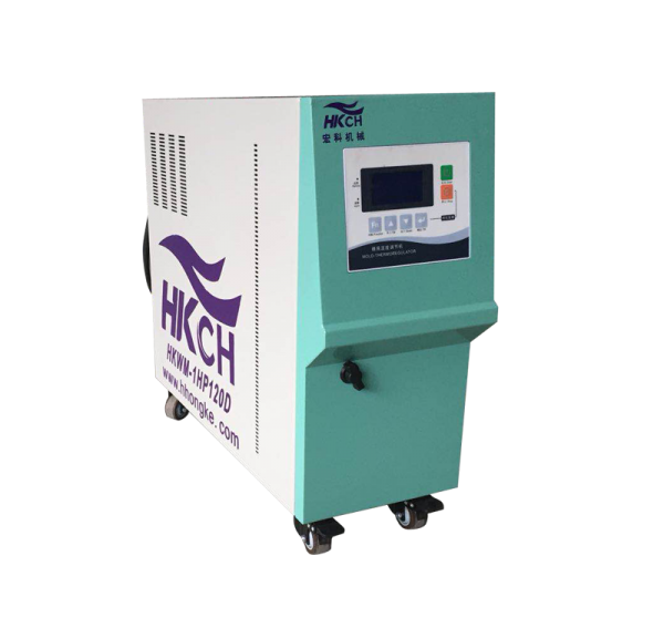 宏科機(jī)械設(shè)備：速冷速熱模溫機(jī)你了解多少？