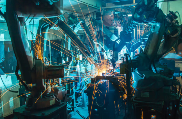 震驚中國(guó)的工業(yè)大佬會(huì)干什么？