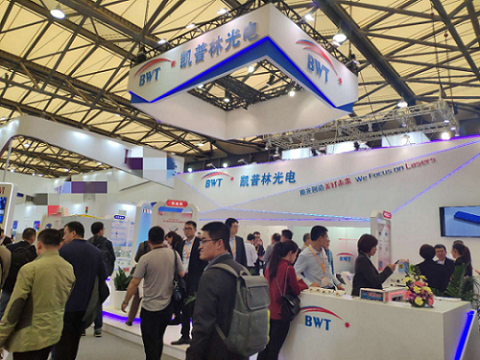 民營(yíng)企業(yè)多紅利 助力激光產(chǎn)業(yè)快速發(fā)展