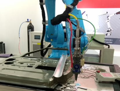 震驚中國(guó)的工業(yè)大佬會(huì)干什么？