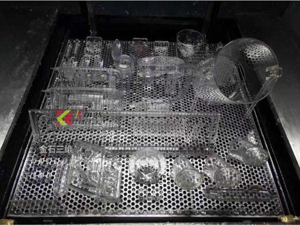 3D打印機(jī)和3D掃描儀結(jié)合