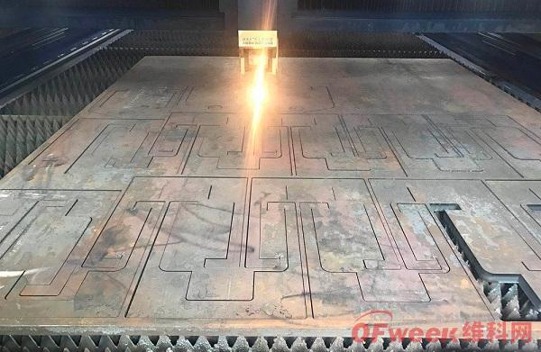 激光切割功率逐步提高 萬(wàn)瓦切割頭迎來(lái)更多機(jī)遇 激光切割功率逐步提高 萬(wàn)瓦切割頭迎來(lái)更多機(jī)遇