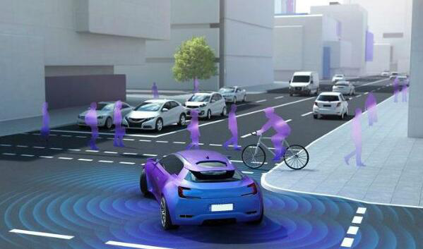 激光雷達傳感器在無人駕駛中的作用及市場趨勢 激光雷達傳感器在無人駕駛中的作用及市場趨勢