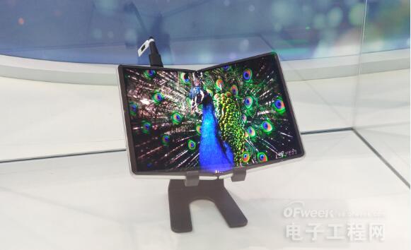 盤(pán)點(diǎn)2019年度電子十大突破性技術(shù)