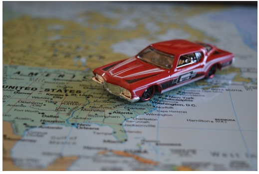 智能駕駛2.0時代是怎樣的一個時代