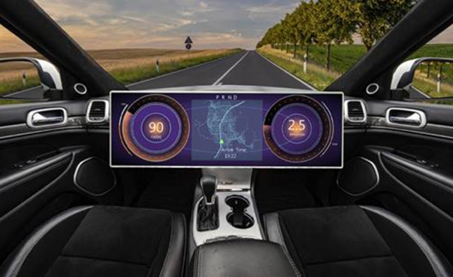 如何推動(dòng)信息娛樂系統(tǒng)的未來發(fā)展？