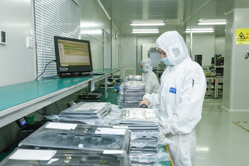 千磨萬(wàn)擊還堅(jiān)勁――激光核心器件國(guó)產(chǎn)化再進(jìn)一步！