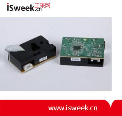 粉塵傳感器有效解決城市粉塵污染問題