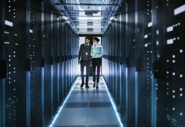 關(guān)于邊緣計算，你需要了解的4件事