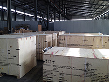 產(chǎn)品及項(xiàng)目展示1