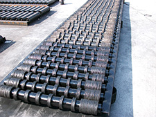 （托輥）產(chǎn)品及項(xiàng)目展示10