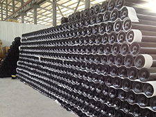 （托輥）產(chǎn)品及項(xiàng)目展示16