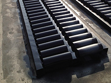 （托輥）產(chǎn)品及項(xiàng)目展示17